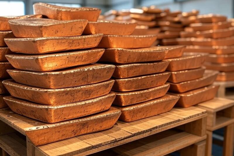 pretende reabrir la Fundición Hernán Videla Lira.