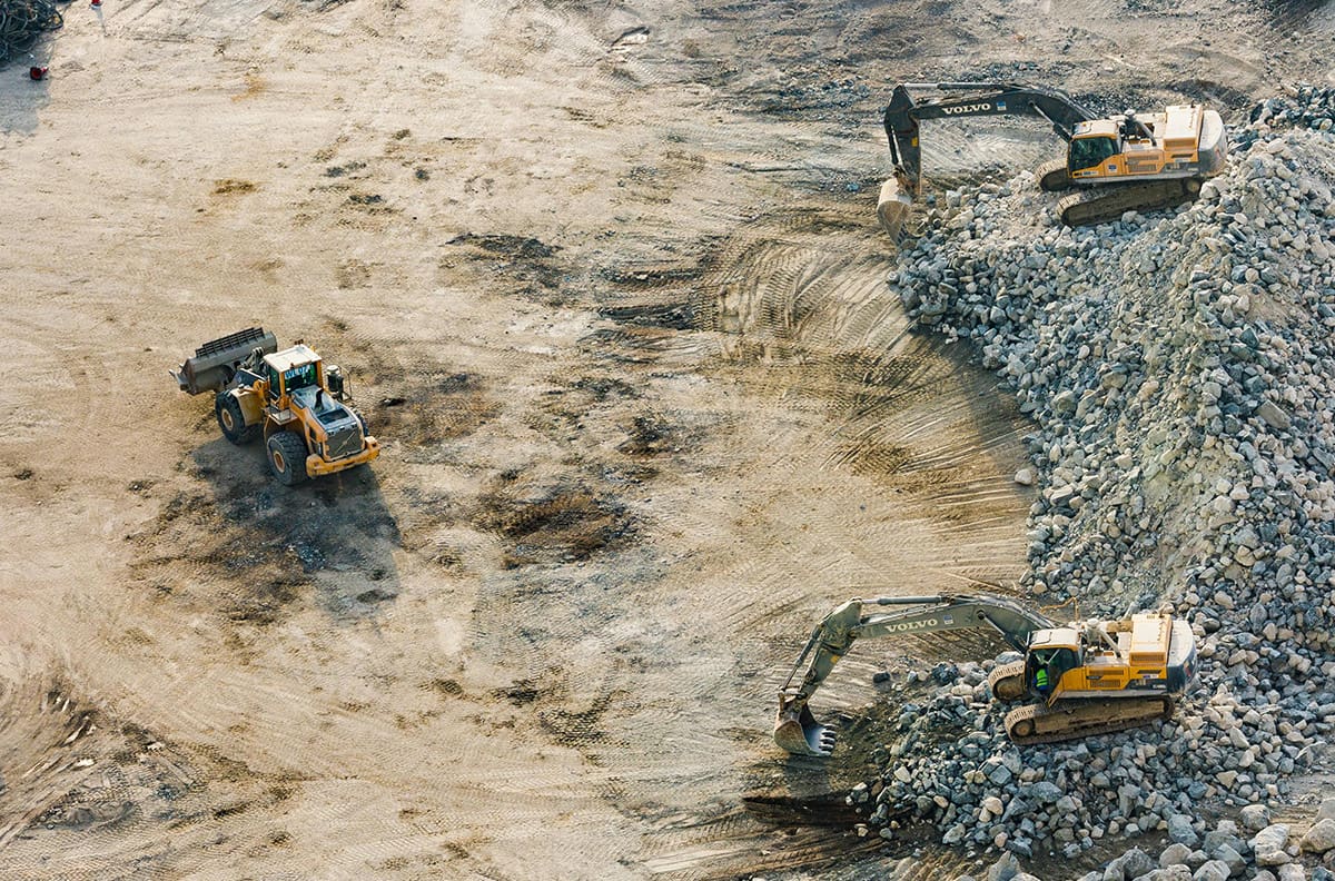 Empresa Nacional de Minería reestructuró su deuda: firmó créditos por 65 millones de dólares