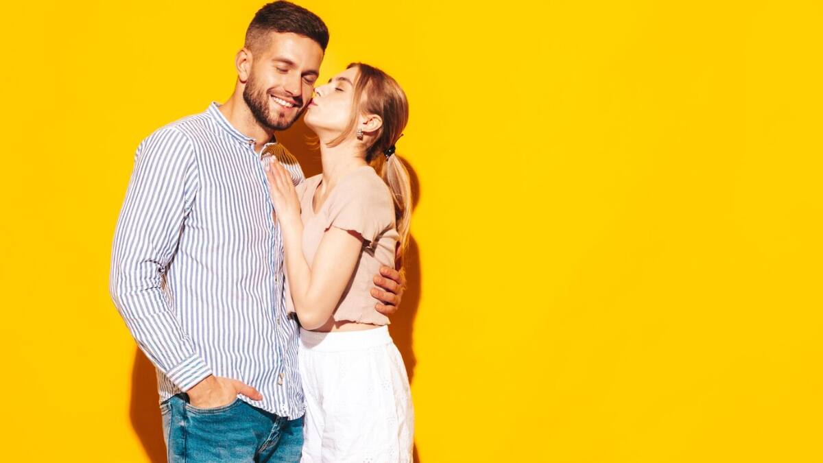 Experimento de Cupido: Las 36 preguntas que harán que te enamores de alguien en poco menos de una hora