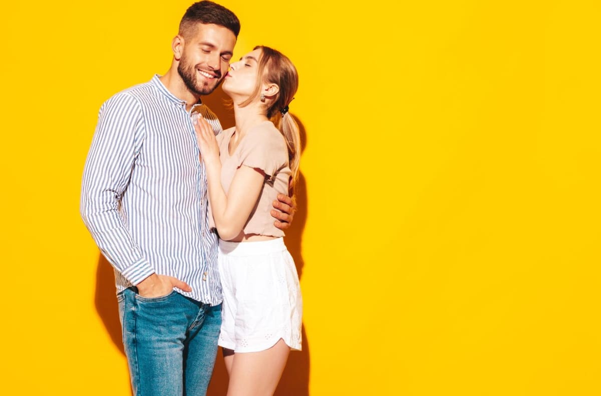 Experimento de Cupido: Las 36 preguntas que harán que te enamores de alguien en poco menos de una hora