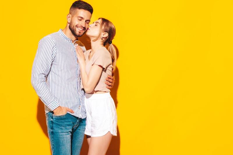 Descubre cuál es el juego de preguntas que podría hacer que te enamores en este San Valentín.