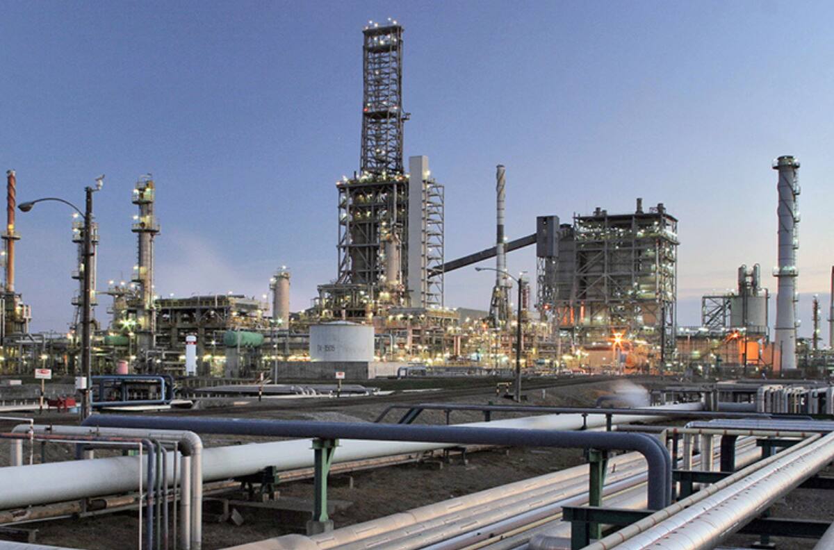 El nuevo combustible que fabrica ENAP: Su ingrediente clave está presente en las cocinas de Chile