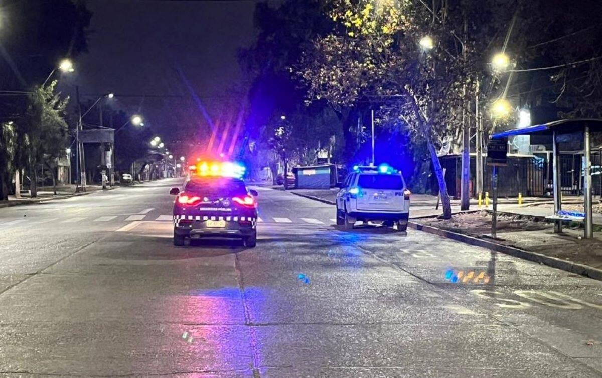 Una de las víctimas relató los minutos de terror que vivió en el asalto. Foto: ATON.