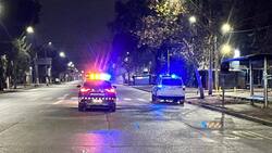 Tercera víctima de encerrona en Autopista Central: “Les decíamos que estaba embarazada”