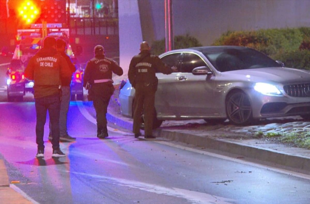 Estas son las tres comunas con más encerronas de la RM, según informe de la PDI