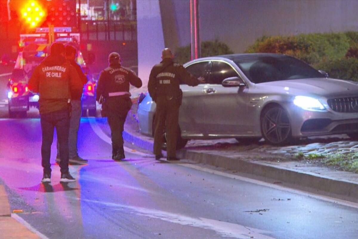 PDI presenta informe actualizado con datos claves sobre este delito.