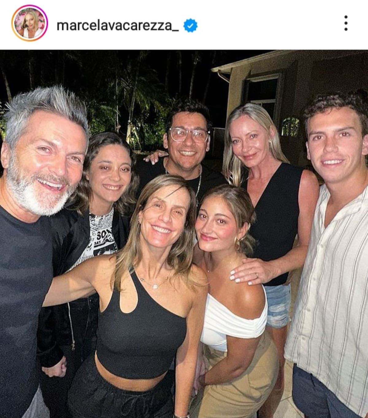 Créditos: Instagram