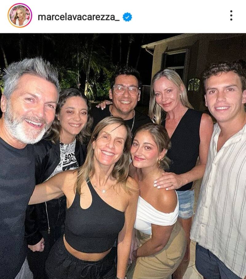 Créditos: Instagram