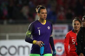 La Roja femenina por fin tiene fechas para el repechaje olímpico