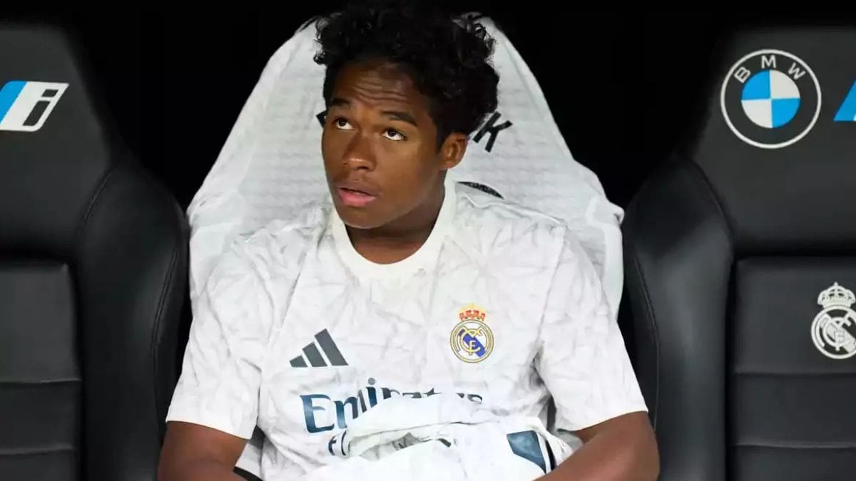 Conmoción en Real Madrid: familiar de Endrick fue asesinado a balazos
