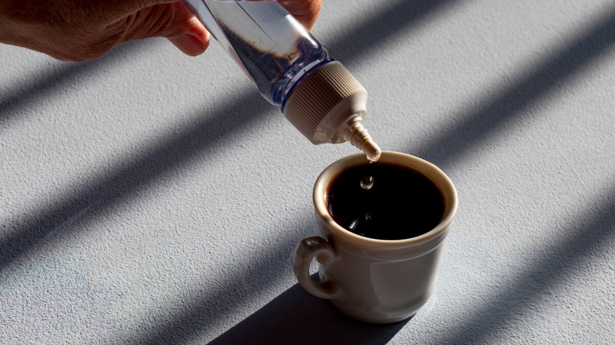 Estos son los endulzantes que JAMÁS debes consumir, según la OMS