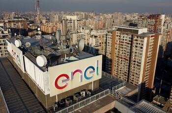 Avanza proceso de caducidad de concesión de ENEL: Solicitan informe técnico y multas superarían los $7.900.100.000