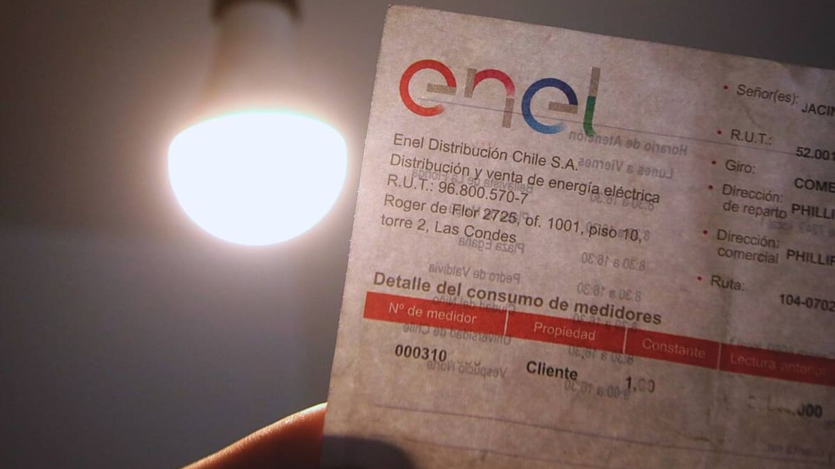 Por hasta 6 horas: Las comunas que tendrán corte de luz este sábado 9 de mayo en la Región Metropolitana