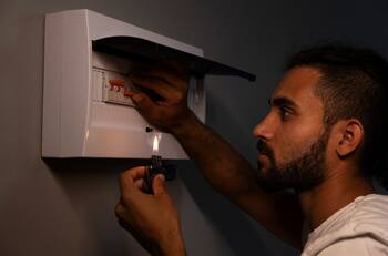 Por varias horas: Enel confirma corte de luz para vecinos de cuatro comunas de la RM