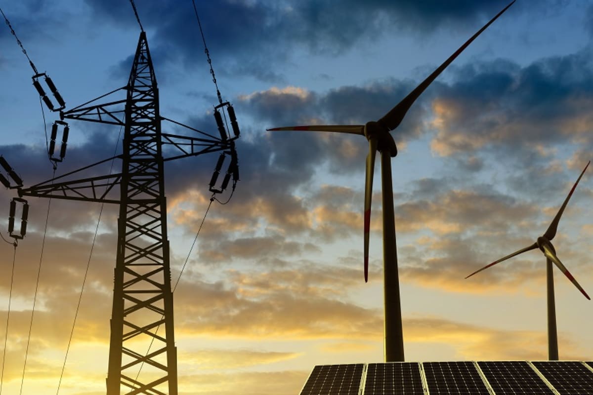 La carrera de Técnico en Energías Renovables es una de las más apetecidas en Chile.