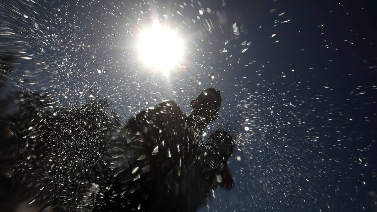 Enero del 2025 marca récord y se convirtió en el más caluroso de la historia: Chile, entre los más afectados