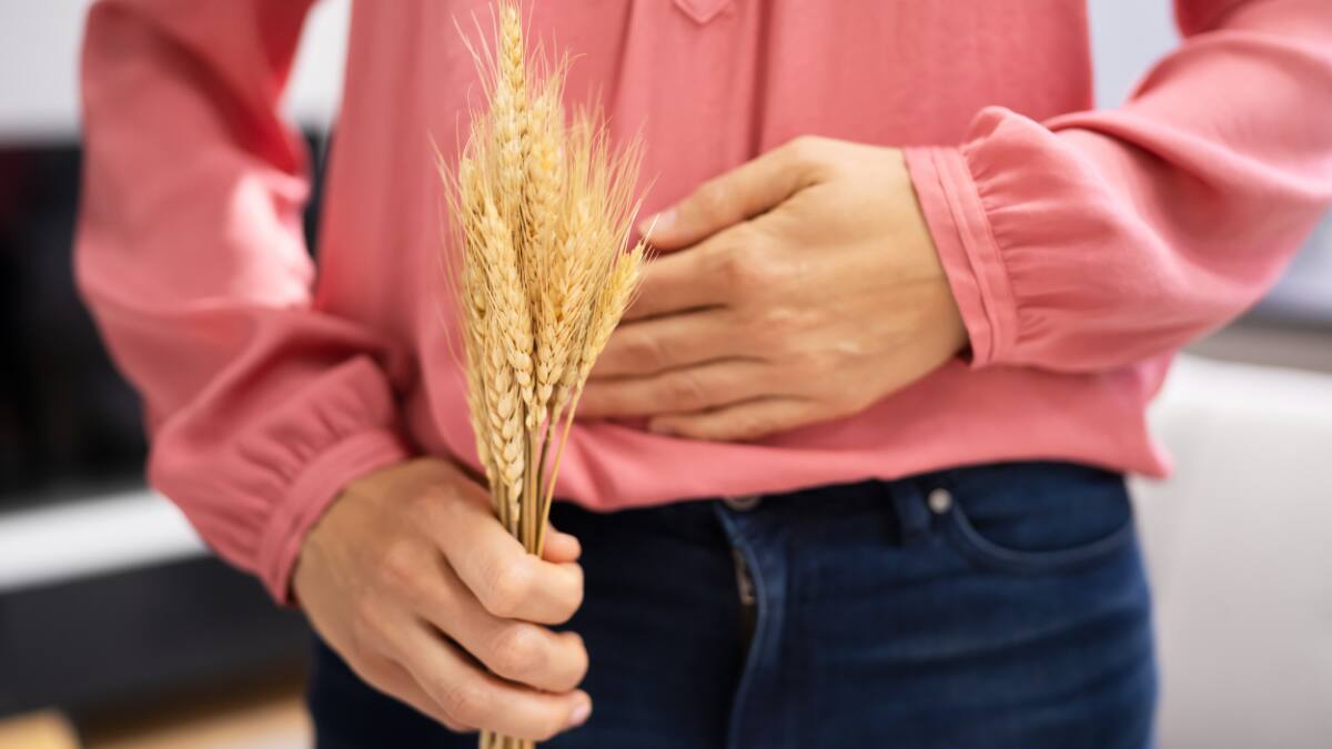 Descubre los CUATRO mitos que público Harvard sobre la enfermedad celíaca