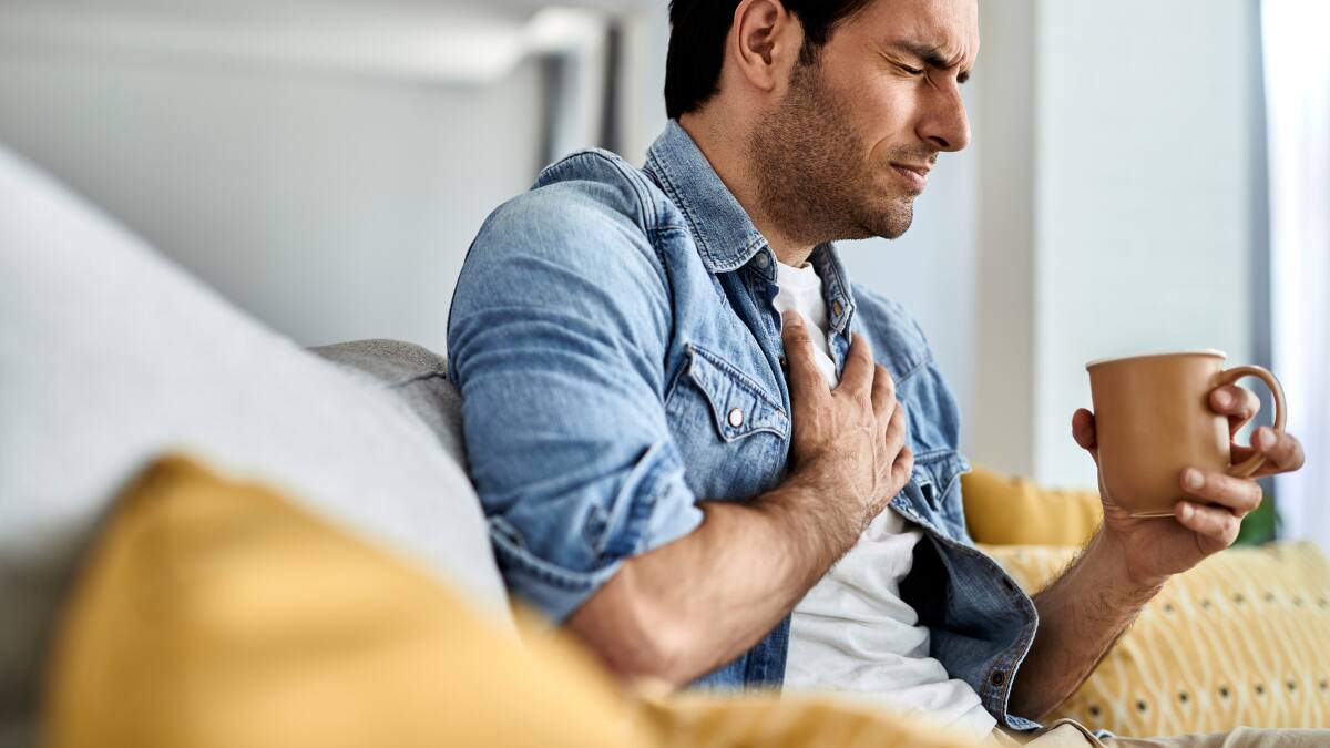 Si cumples con estos cinco factores podrías tener más riesgo de sufrir enfermedades cardiovasculares, según Harvard