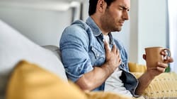 Si cumples con estos cinco factores podrías tener más riesgo de sufrir enfermedades cardiovasculares, según Harvard