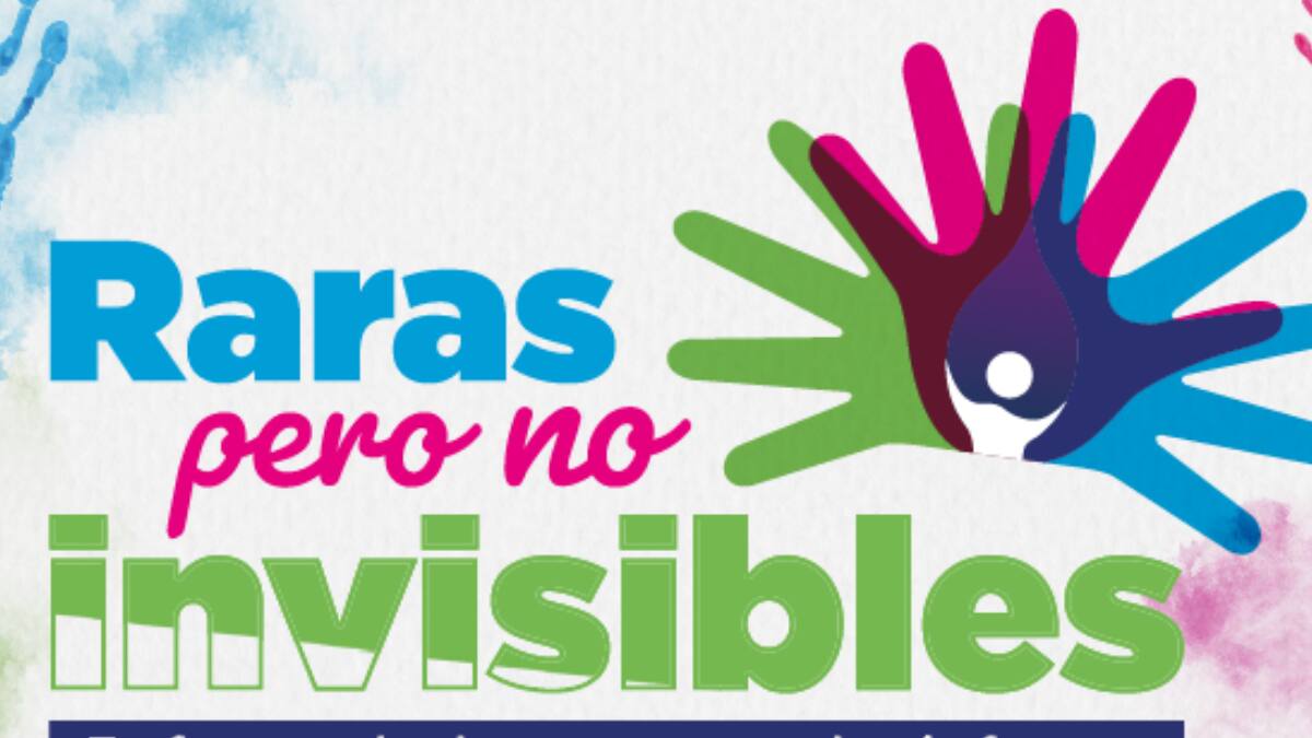 10 enfermedades raras que deben conocer las personas, según la Clínica Las Condes