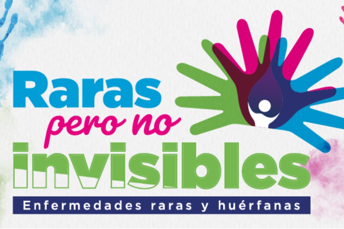 Visibilizarlas es clave para fomentar la detección temprana, evitar la discriminación y mejorar la calidad de vida de quienes las padecen.