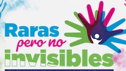 10 enfermedades raras que deben conocer las personas, según la Clínica Las Condes