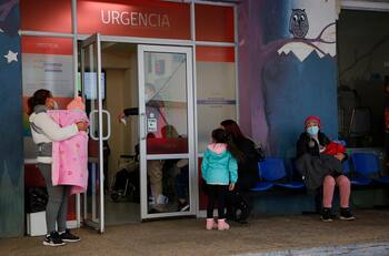 Virus respiratorios: ¿Cómo prevenirlos durante el otoño?