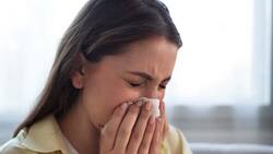 Enfermedades respiratorias: Síntomas y recomendaciones que debes tomar en cuenta para evitarlas