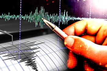 ¿Que es un enjambre de sismos?