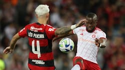 Revelan que Colo Colo estaría tras los pasos de Enner Valencia para ser su próximo delantero