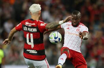 Revelan que Colo Colo estaría tras los pasos de Enner Valencia para ser su próximo delantero