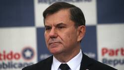 Quién es Enrique Bassaletti, el ex general de Carabineros que será candidato por la alcaldía de Maipú