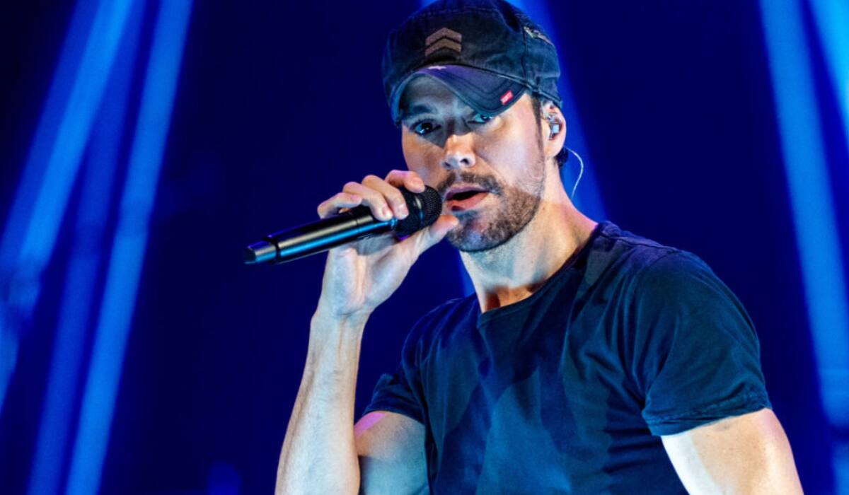 y su decisión tras publicar su último álbum.