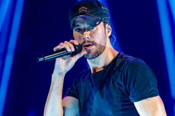 La radical decisión que tomó Enrique Iglesias después del lanzamiento de su nuevo disco “Final Vol.2″