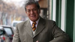 Quién es Enrique Maluenda, uno de los animadores más exitosos de Chile