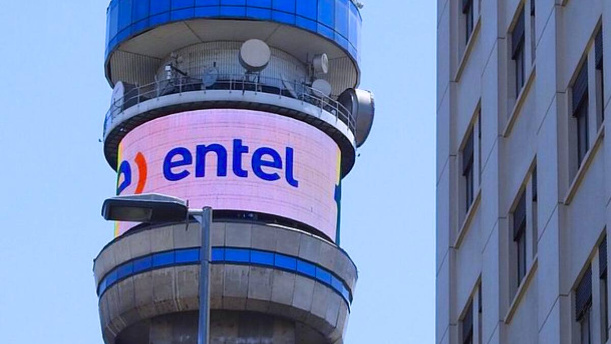 Entel impulsa nuevo negocio en este país de América Latina: espera generar más de US$24 millones a 2028