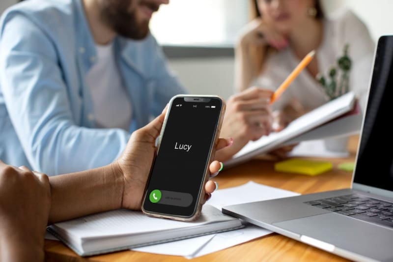 La compañía implementó las llamadas mediante red Wi-Fi para las líneas contratadas por sus usuarios.