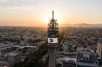 Entel gastará más de US$431 millones para mejorar su negocio en Chile: estas serán las innovaciones