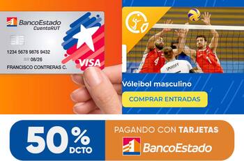 Santiago 2023: ¿Cómo conseguir entradas a mitad de precio con tu Cuenta RUT?