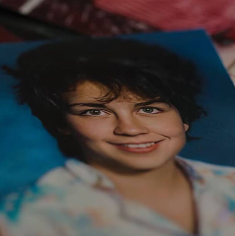 “Entre las llamas: La hija perdida” es un documental estrenado en 2024.