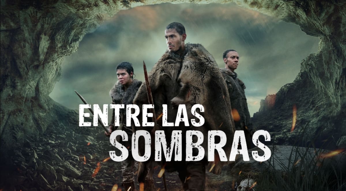 nos sitúa en una tierra nueva y peligrosa.