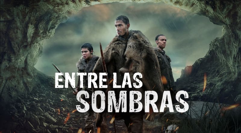 nos sitúa en una tierra nueva y peligrosa.