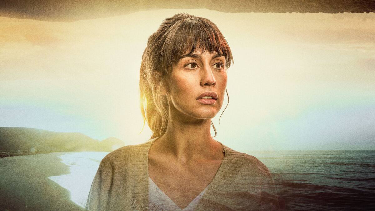 está disponible en Netflix.