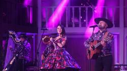 “Ay vida…”: Entremares habla de los memes y críticas tras viralización de su canción en Fiestas Patrias