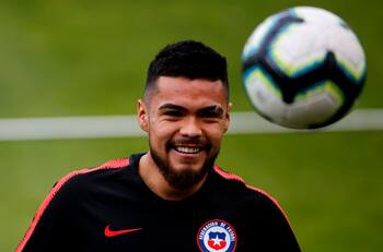 Conocido medio argentino afirma que River logró acuerdo por Paulo Díaz