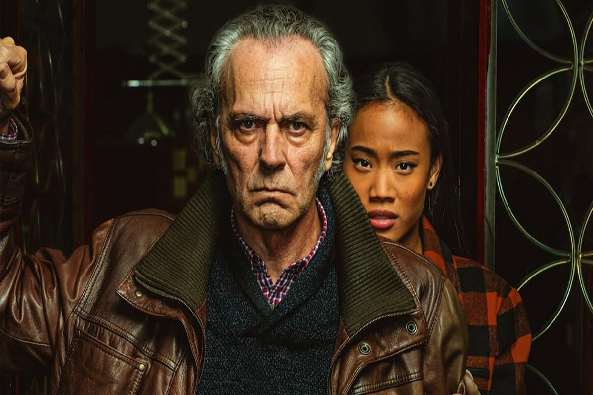 todos los detalles de la serie de Netflix