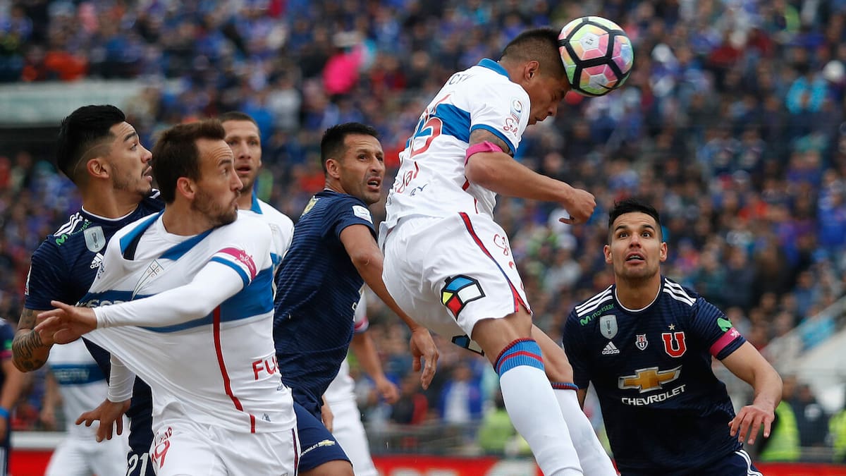 El inesperado giro de un campeón con la U y la UC: “Me han llegado ofertas para trabajar de minero”