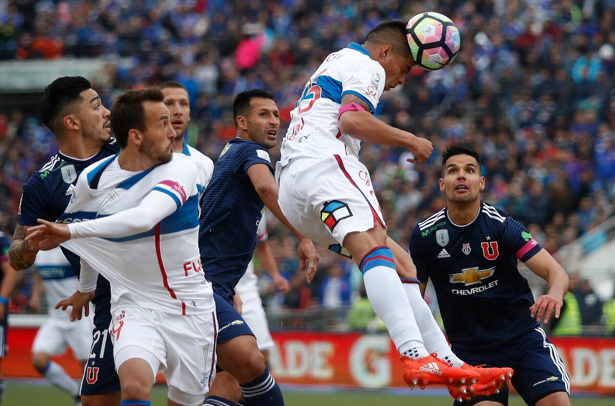 El inesperado giro de un campeón con la U y la UC: “Me han llegado ofertas para trabajar de minero”