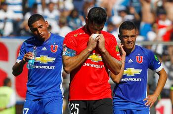 Campeón con la U y su nueva faceta:  “Quiero entregar la formación que daban en Wanderers”