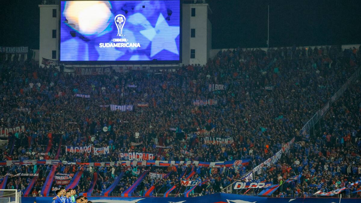 “Me llamó el presidente de la U y le dije que estaba dispuesto a ser refuerzo, pero...”